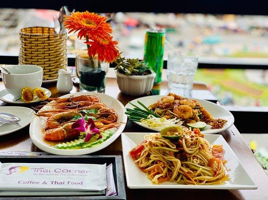 Thai Corner in Da Lat